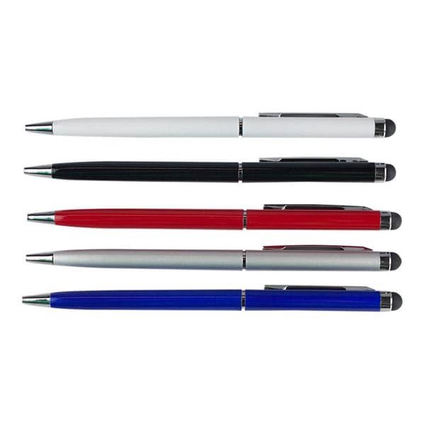 5x Multifunktonel Styluspen/touch screen pen