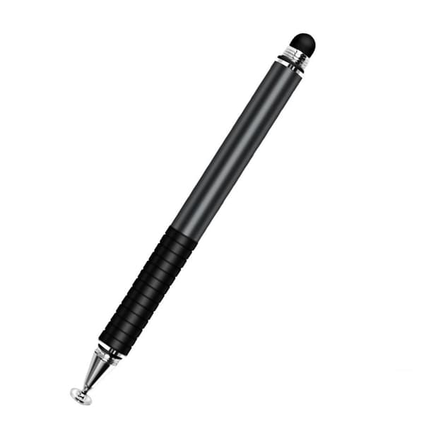 Dobbeltsidet Styluspen - Universal - Sort