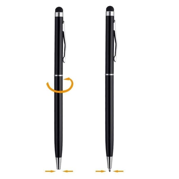 Wozinsky Stylus Penna För Smartphones  - Svart