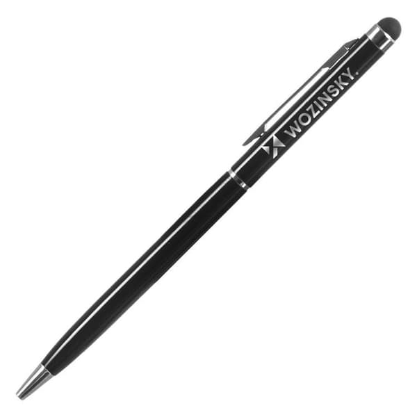 Wozinsky Stylus Penna För Smartphones  - Svart
