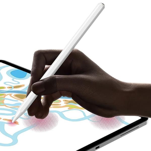 Digital Stylus Penna iPad "2" - Vit