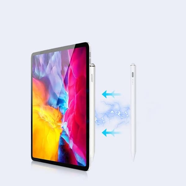 Joyroom Stylus Penna till iPad - Vit