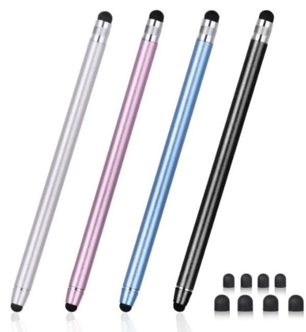 BOOM Stylus Penna - Svart