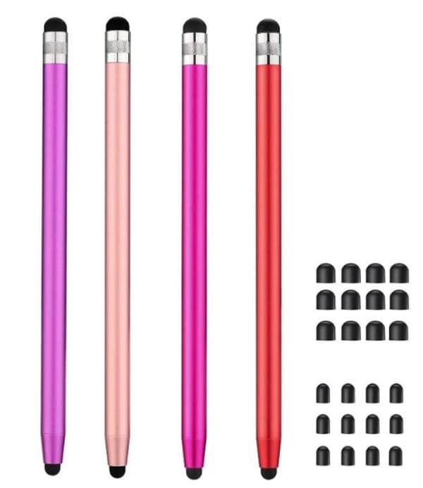 BOOM Stylus Penna - Svart