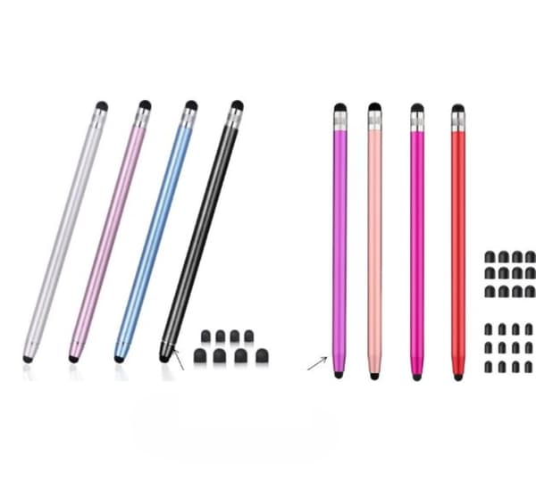 BOOM Stylus Penna - Svart