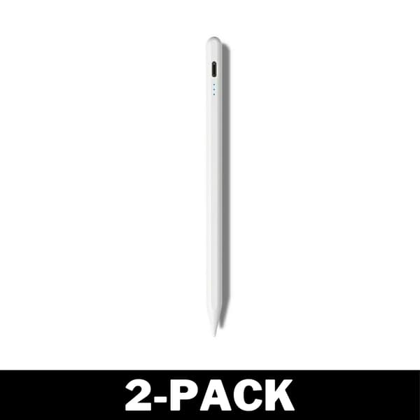Stylus Pen til iPad / Tablet Hvid