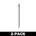 Miniatyrbillede 5 af 5: Stylus Pen til iPad / Tablet Hvid
