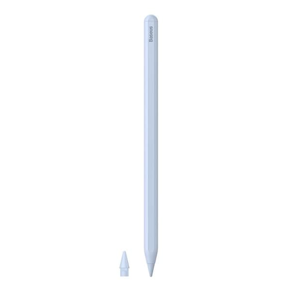 Baseus Smooth Active iPad Stylus Penna - Blå