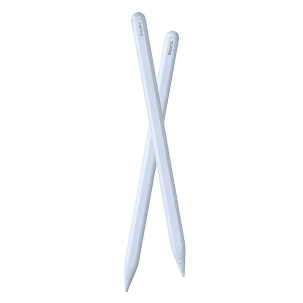 Baseus Smooth Active iPad Stylus Penna - Blå