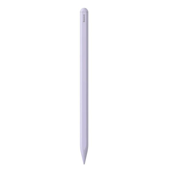 Baseus Smooth Active iPad Stylus Penna - Lila