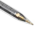Miniatyrbild 5 av 7: Baseus Active Stylus Penna Smooth För iPad Writing 2 - Vit