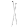 Miniatyrbild 2 av 7: Baseus Active Stylus Penna Smooth För iPad Writing 2 - Vit