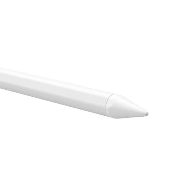 Baseus Smooth Writing 2 Stylus Penna med LED-indikator - Vit