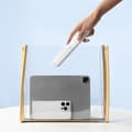 Miniatyrbild 9 av 11: Baseus Stylus Penna Skal För Smooth Writing 2 Tablett - Vit