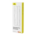 Miniatyrbild 10 av 11: Baseus Stylus Penna Skal För Smooth Writing 2 Tablett - Vit