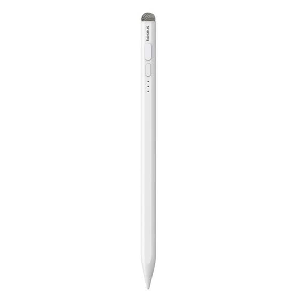 Baseus Stylus Penna Smooth Active Med USB-A Till Loghtning Kabel