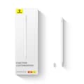 Miniatyrbild 6 av 7: Baseus Stylus Penna Smooth Writing 2 Active - Vit