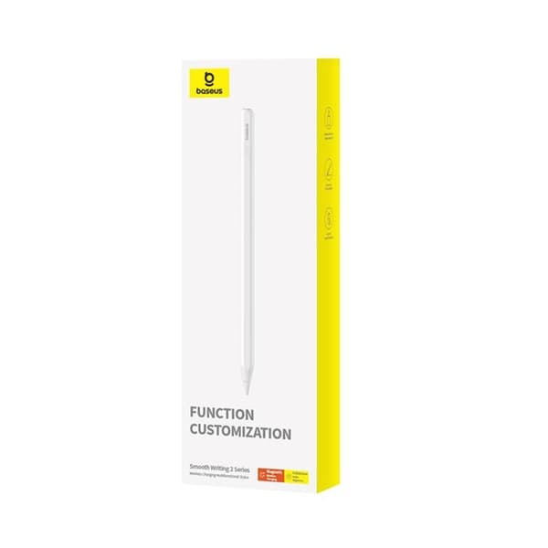 Baseus Stylus Penna Smooth Writing 2 Active - Vit