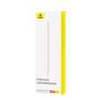 Miniatyrbild 7 av 7: Baseus Stylus Penna Smooth Writing 2 Active - Vit