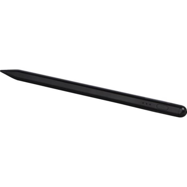 Tekio Hybrid Active Stylus Pen Solid Black One Size