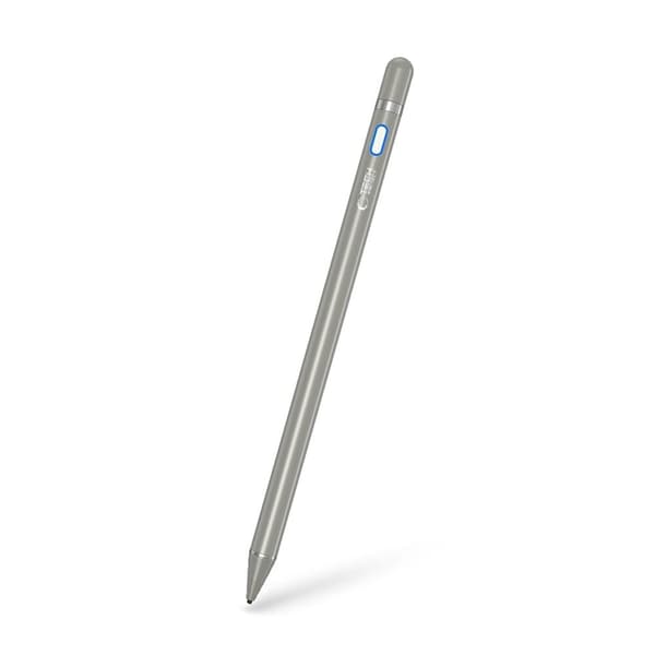 Tech Protect Active Stylus Penna - Titanium