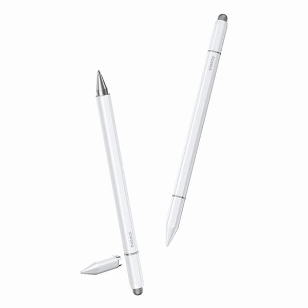 Baseus Stylus Penna Smooth Writing III 3in1 Magnetisk Version