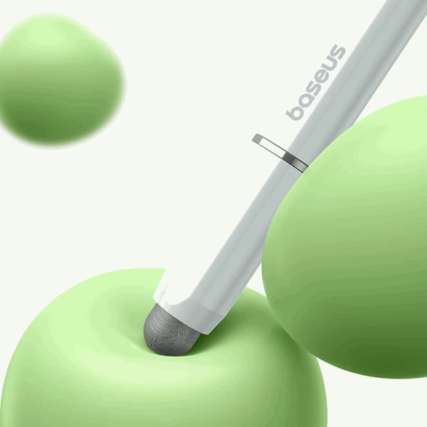 Baseus Stylus Penna Smooth Writing III 3in1 Magnetisk Version