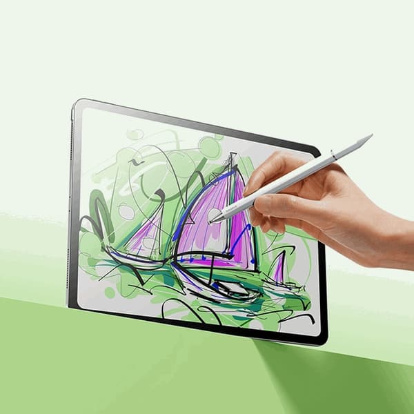 Baseus Stylus Penna Smooth Writing III 3in1 Magnetisk Version