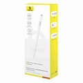 Miniatyrbild 9 av 10: Baseus Stylus Penna Smooth Writing III 3in1 Magnetisk Version
