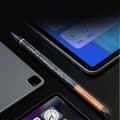 Miniatyrbild 5 av 6: Tech-Protect Stylus Penna "4" iPad Digital Magnetisk - Clear/Svart