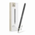 Miniatyrbild 6 av 6: Tech-Protect Stylus Penna "4" iPad Digital Magnetisk - Clear/Svart