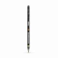 Miniatyrbild 2 av 6: Tech-Protect Stylus Penna "4" iPad Digital Magnetisk - Clear/Svart