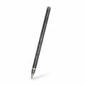 Miniatyrbild 1 av 6: Tech-Protect Stylus Penna "4" iPad Digital Magnetisk - Clear/Svart