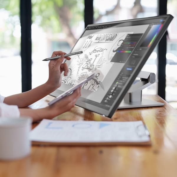 Alogic Clarity Aktiv Stylus Penna 2