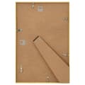 Pikkukuva 6 / 7: vidaXL Valokuvakehyskollaasi 5 kpl seinälle/pöydälle kulta 70x90cm MDF