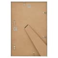 Miniatyrbillede 7 af 8: vidaXL billedrammer 3 stk. til væg eller bord 21x29,7 cm MDF hvid