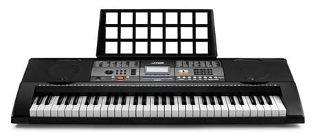 MAX KB3 Touch Elektronik Keyboard 61key