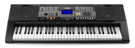 MAX KB3 Touch Elektronik Keyboard 61key