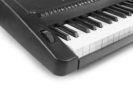 MAX KB12P Elektronisk Keyboard Pro 61-key MIDI