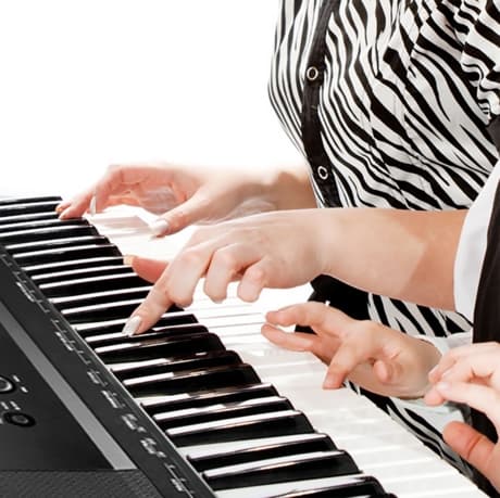 MAX KB6W Digital Piano 88-keys with Furniture Stand