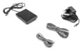 Miniatyrbild 10 av 11: MAX KB6W Digital Piano 88-keys with Furniture Stand
