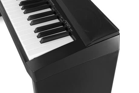 MAX KB6W Digital Piano 88-keys with Furniture Stand