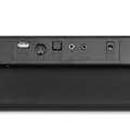 Miniatyrbild 5 av 11: Max Rhapsody61M elektroniskt Keyboard 61-tangenters Touch Sensitive Set
