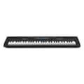 Miniatyrbild 8 av 11: Max Rhapsody61M elektroniskt Keyboard 61-tangenters Touch Sensitive Set