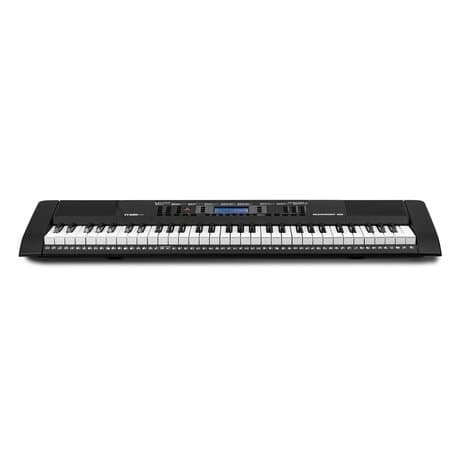 Max Rhapsody61M elektroniskt Keyboard 61-tangenters Touch Sensitive Set