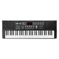 Miniatyrbild 3 av 7: Max KB15 elektroniskt Keyboard 61-tangenter med batteri