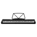 Miniatyrbild 7 av 7: Max KB15 elektroniskt Keyboard 61-tangenter med batteri