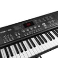 Miniatyrbild 2 av 7: Max KB15 elektroniskt Keyboard 61-tangenter med batteri