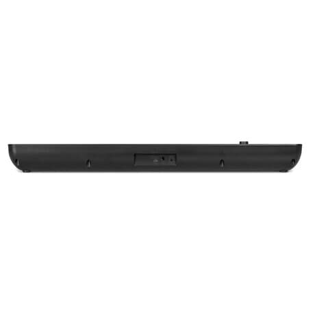 Max Rhapsody49 elektroniskt Keyboard med 49 tangenter