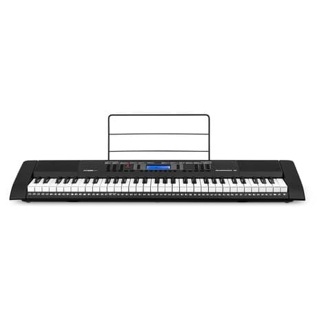 Max Rhapsody61 elektroniskt keyboard 61 tangenter - SET